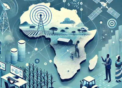 The Importance of Climate Data for West Africa