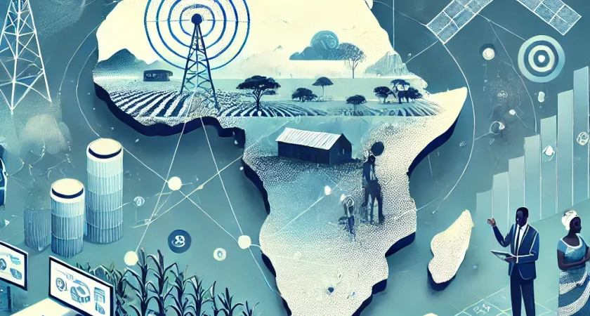 The Importance of Climate Data for West Africa