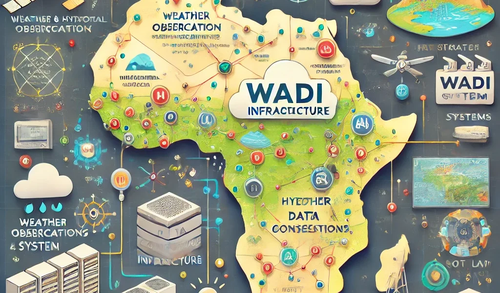 WADI Infrastructure