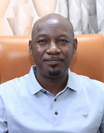 Dr Bruno Korgo